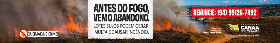 Queimadas Canaã