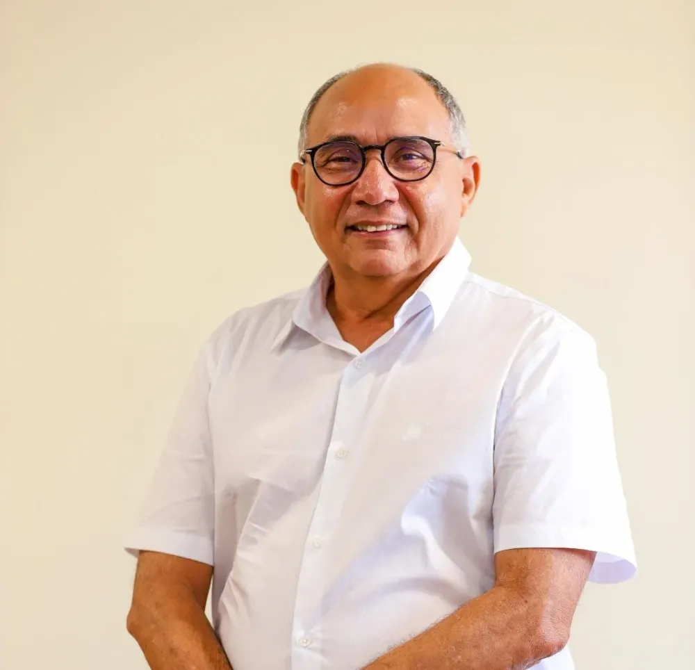Eugênio Gadelha é eleito deputado estadual e faz história por Canaã dos Carajás